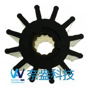 舷外機(jī)葉輪怎么拆？