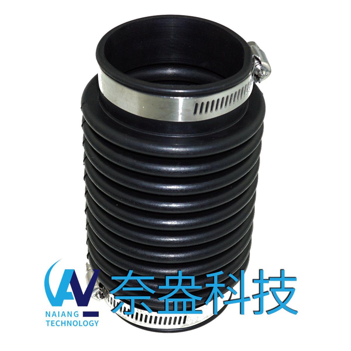 船用排氣管、波紋管 18654A1, Mercruiser Bellow 18654A1