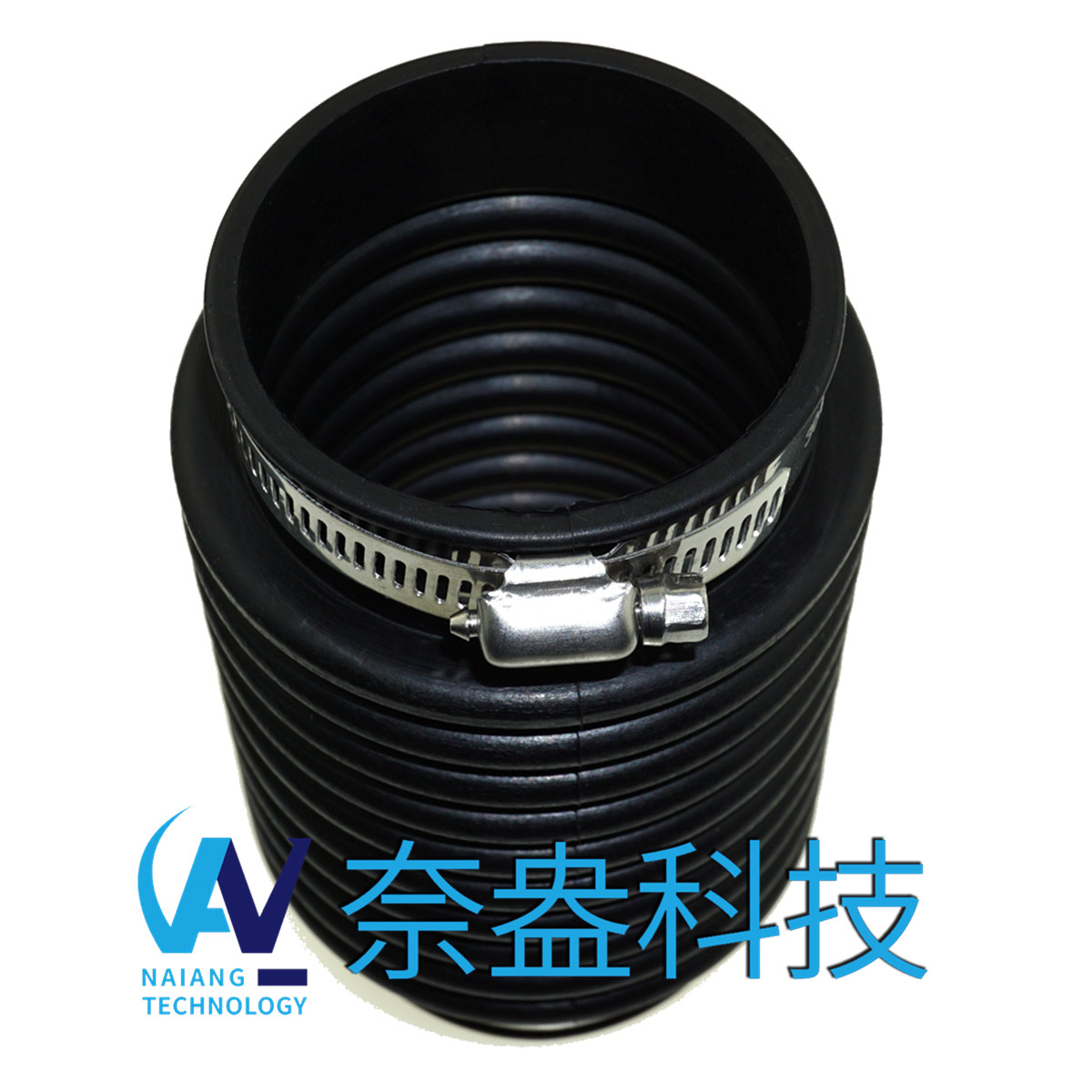 船用排氣管、波紋管 18654A1, Mercruiser Bellow 18654A1