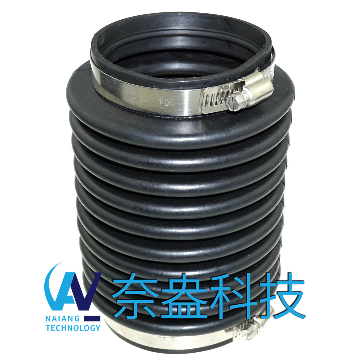 船用排氣管、波紋管 DPX 875848 876631